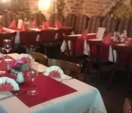 Hotel Altdeutsche Bierstuben Schwelm