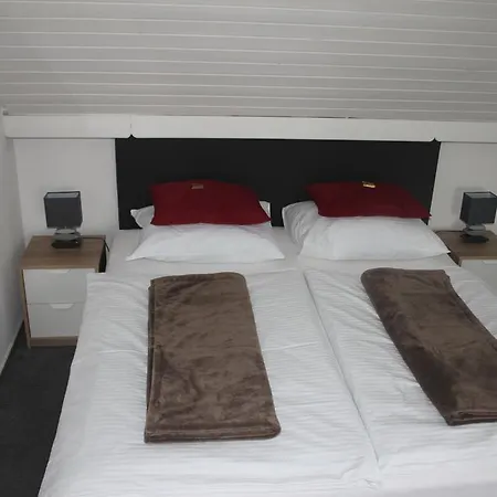 Altdeutsche Bierstuben Hotel