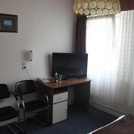 Altdeutsche Bierstuben Hotel
