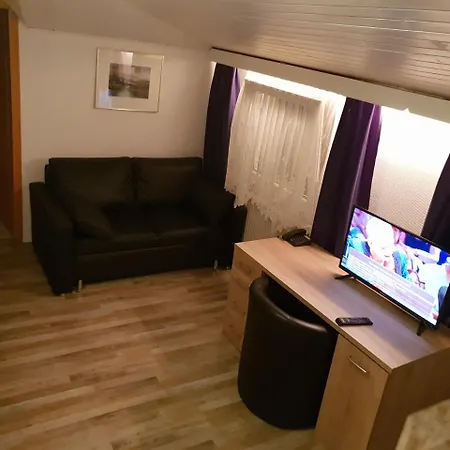 Hotel Altdeutsche Bierstuben Schwelm
