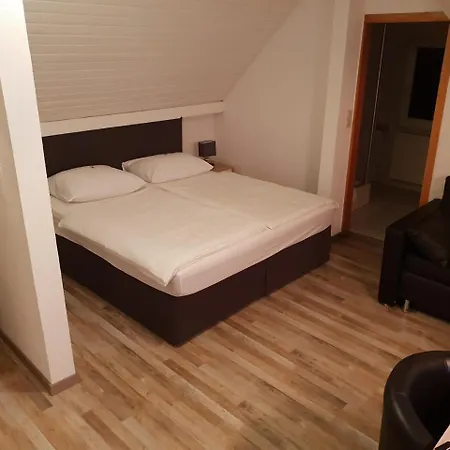 Hotel Altdeutsche Bierstuben