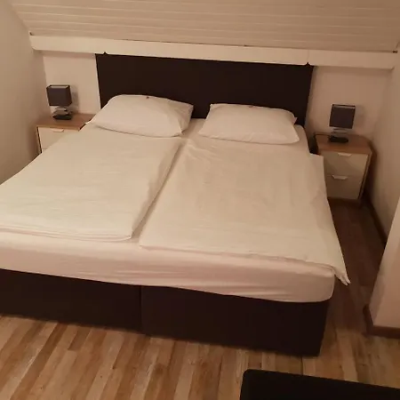 Hotel Altdeutsche Bierstuben Schwelm