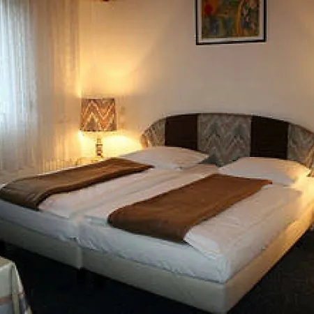 Altdeutsche Bierstuben Hotel