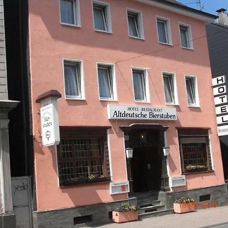 Altdeutsche Bierstuben Schwelm